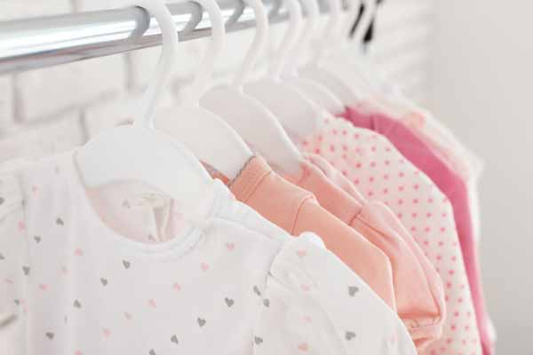 Braderie textile été à La Roche sur Yon